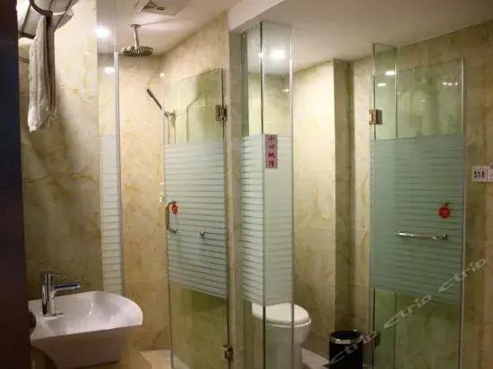 Нинбо: Joy Express Hotel