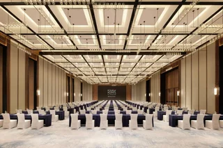 Шанхай: Fengjing Business Hotel - Shanghai