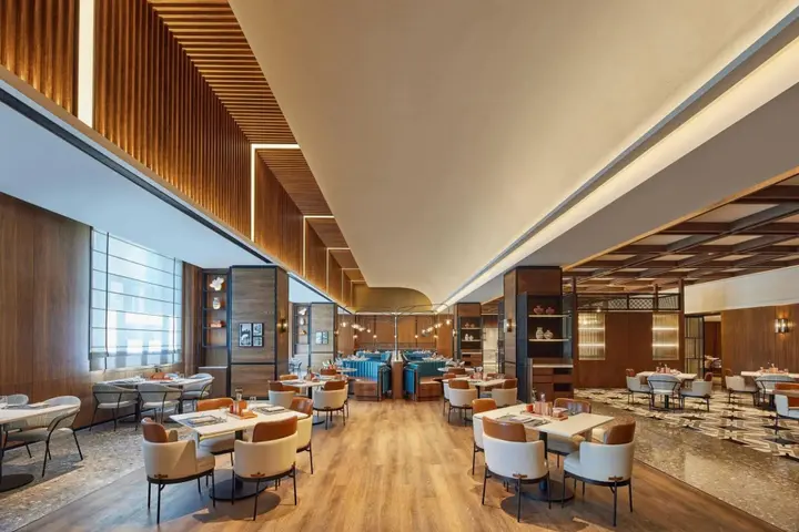 Шанхай: Fengjing Business Hotel - Shanghai