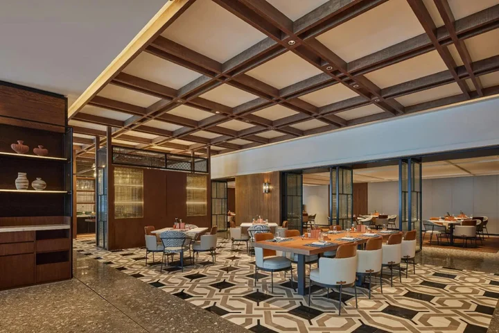 Шанхай: Fengjing Business Hotel - Shanghai
