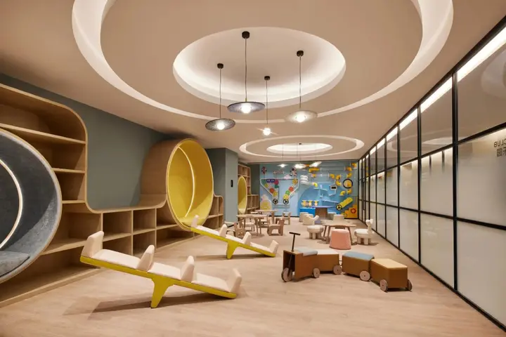 Шанхай: Fengjing Business Hotel - Shanghai
