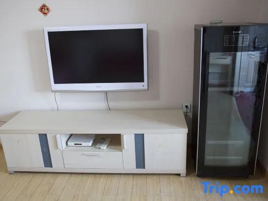 Харбин: Baoyu Rongyao Shangcheng Fashion International Apartment (Harbin Central Street Flagship)