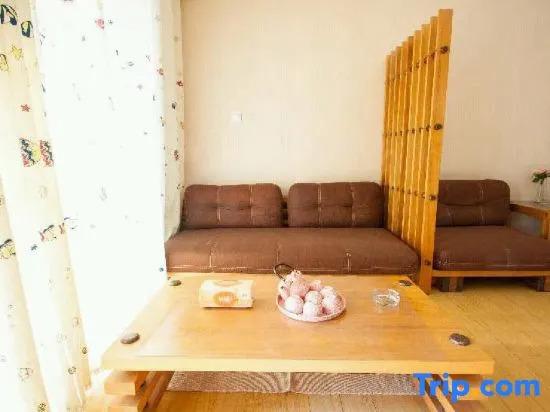Харбин: Baoyu Rongyao Shangcheng Fashion International Apartment (Harbin Central Street Flagship)