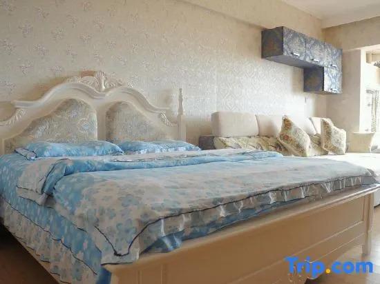 Харбин: Baoyu Rongyao Shangcheng Fashion International Apartment (Harbin Central Street Flagship)