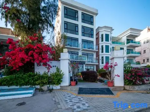 Шэньчжэнь: West Lafayette seaview Inn