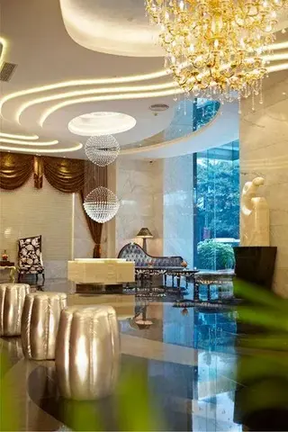 Сямынь: Tegoo Hotel