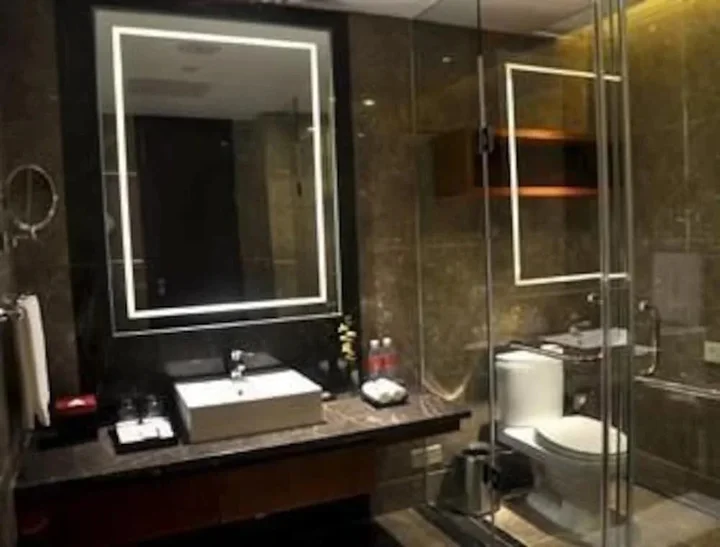 Чунцин: Ramada Plaza Chongqing