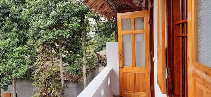 Бакха: Sa House Bac Ha