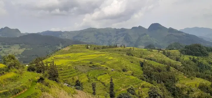 Бакха: Sa House Bac Ha