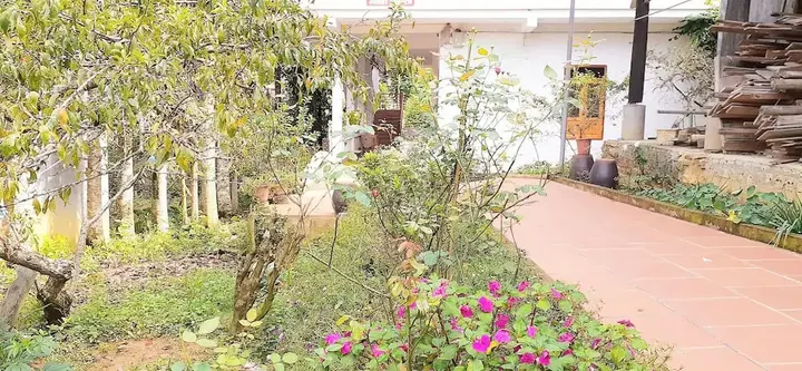 Бакха: Sa House Bac Ha