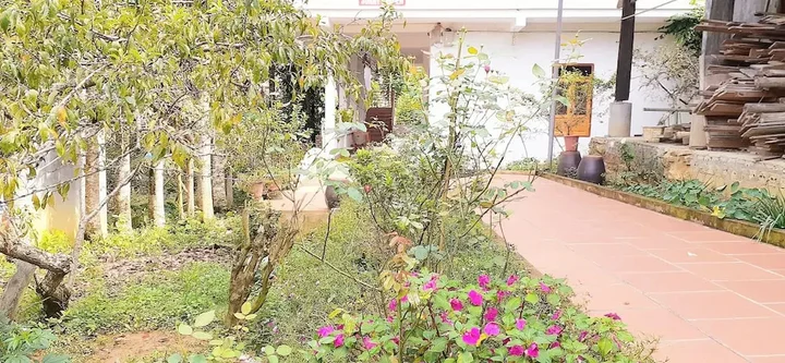 Бакха: Sa House Bac Ha