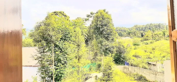 Бакха: Sa House Bac Ha