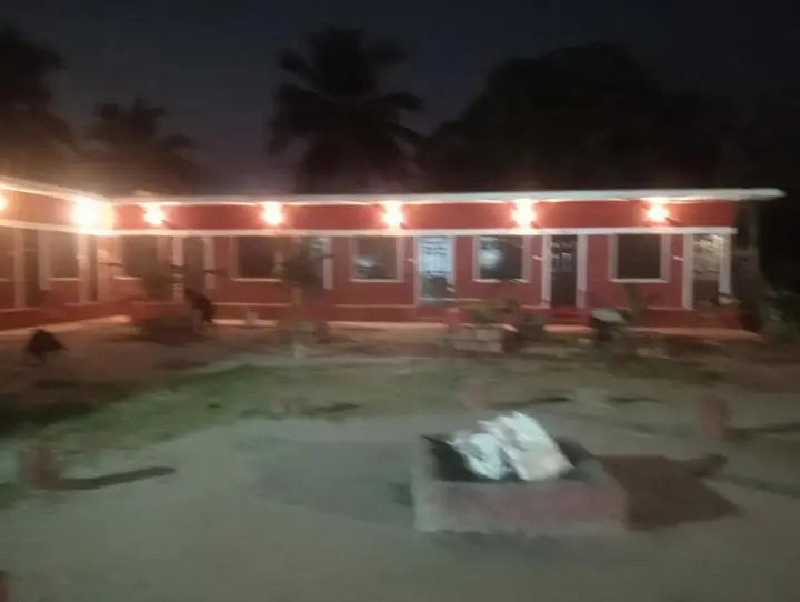 Малпе: Manan Guest House