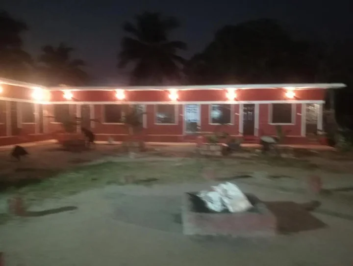 Малпе: Manan Guest House