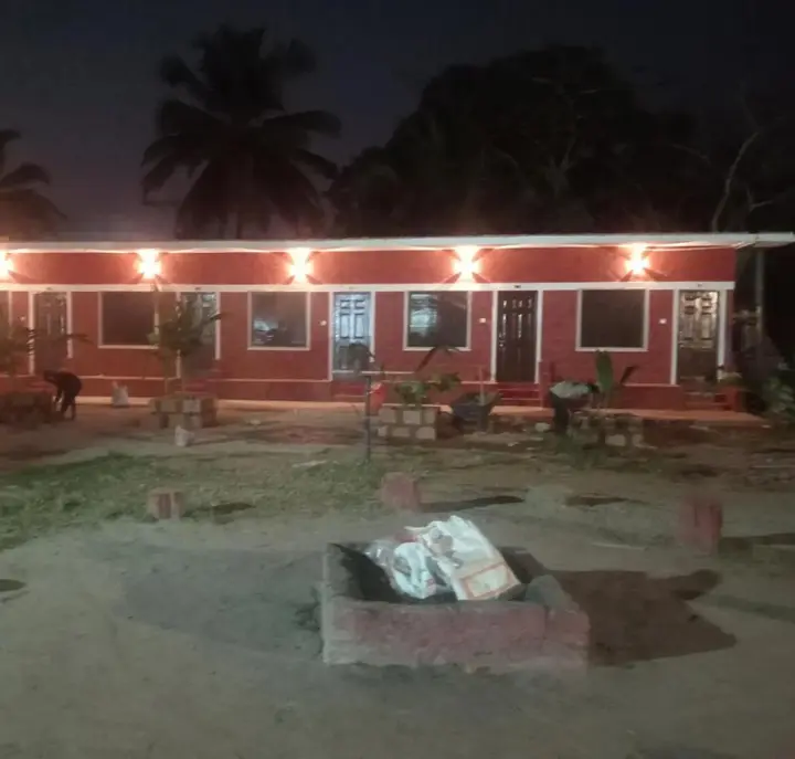 Малпе: Manan Guest House