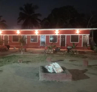 Малпе: Manan Guest House