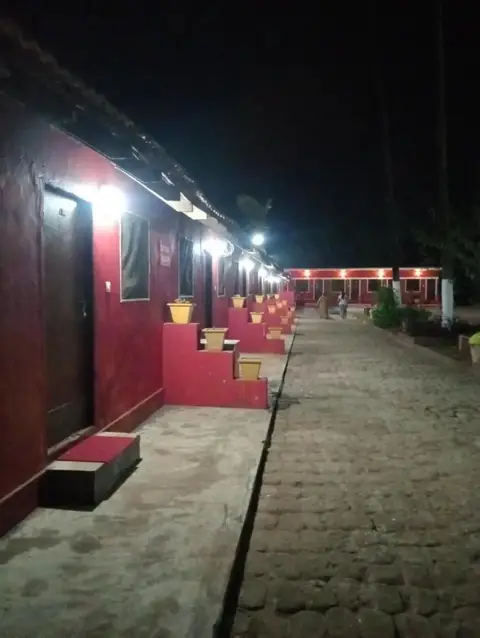Manan Guest House — фото 5