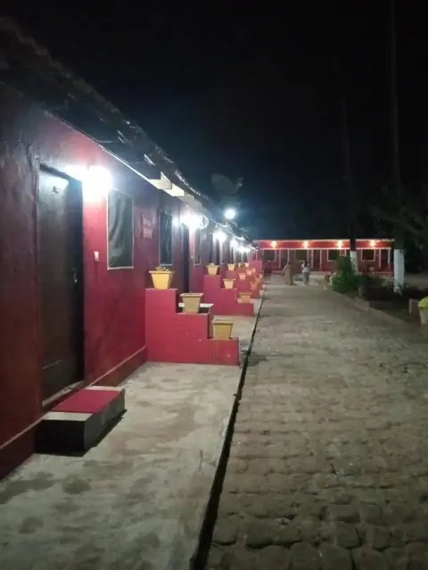 Малпе: Manan Guest House
