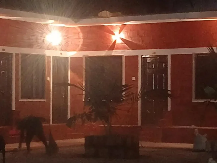 Малпе: Manan Guest House