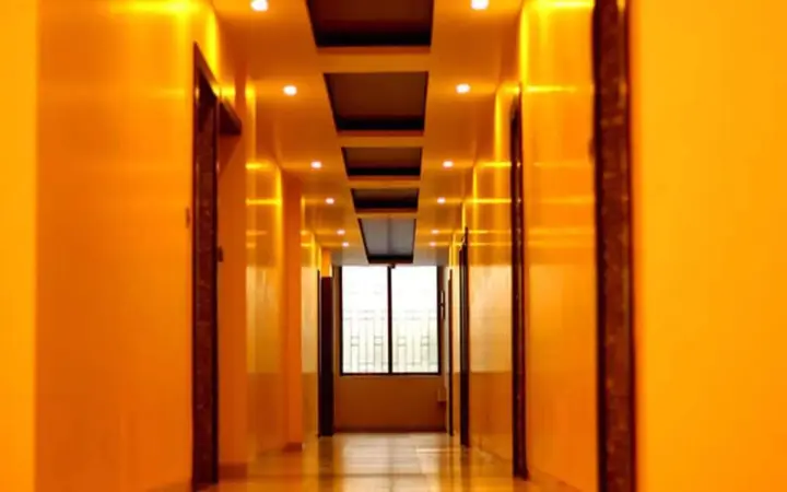 Кудал: Hotel Spice Kokan