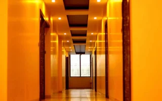 Кудал: Hotel Spice Kokan