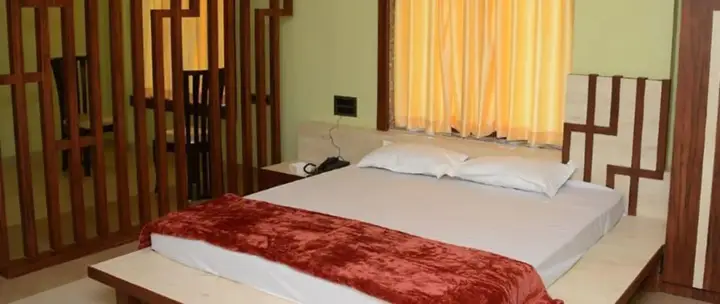 Hotel Spice Kokan — фото 6
