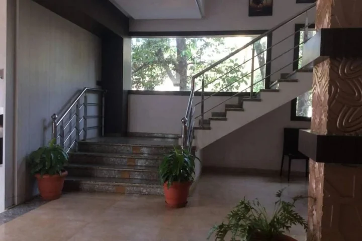 Кудал: Hotel Spice Kokan