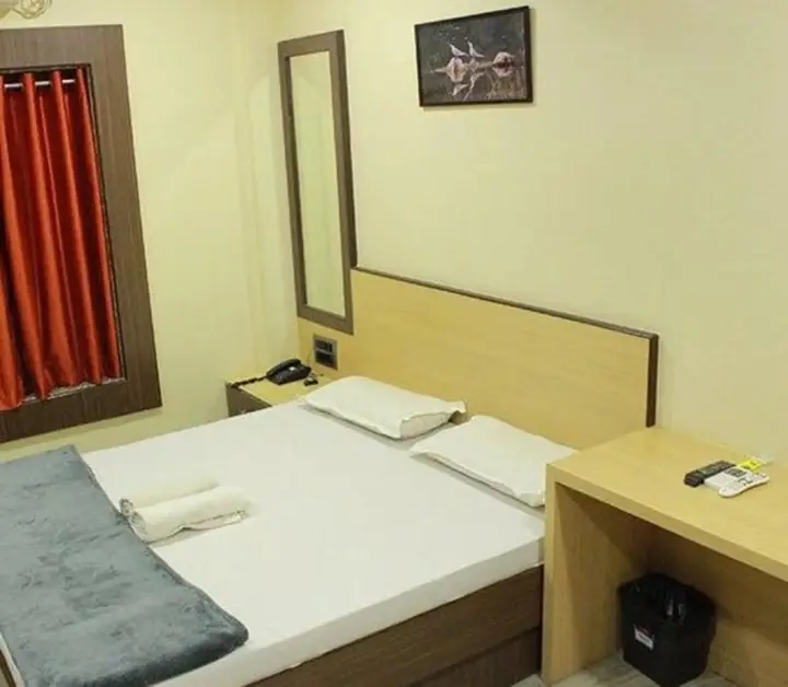 Hotel Spice Kokan — фото 2