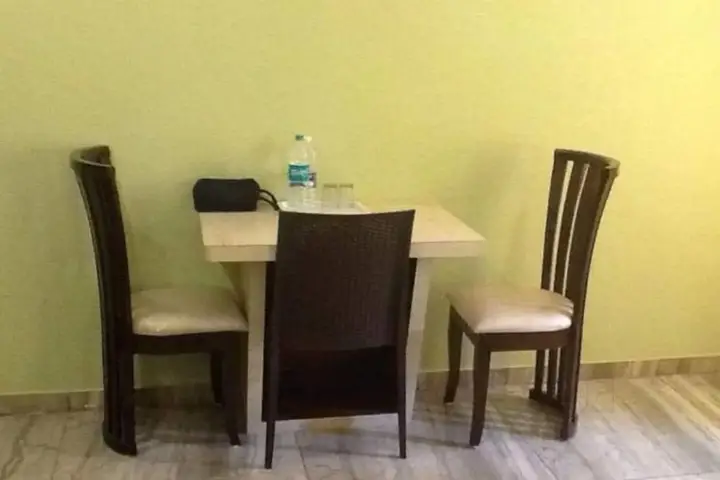 Hotel Spice Kokan — фото 4