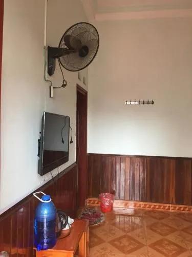 Лаокай: Minh Quan Hotel