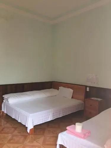 Лаокай: Minh Quan Hotel