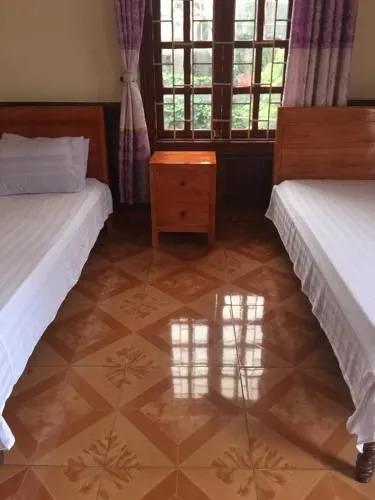 Лаокай: Minh Quan Hotel