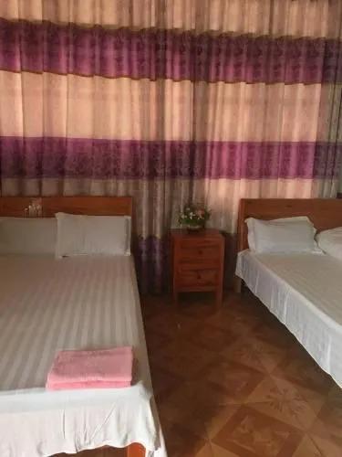 Лаокай: Minh Quan Hotel