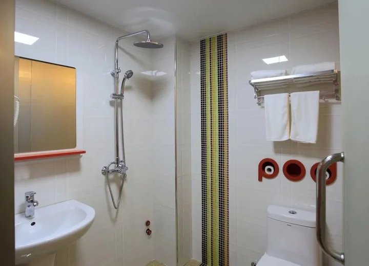 Гуйлинь: Puding Hotel Qi Xing Park