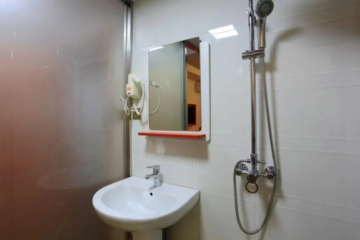 Гуйлинь: Puding Hotel Qi Xing Park