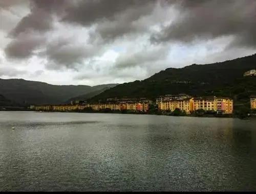 Ajinkya Lake Resort — фото 3