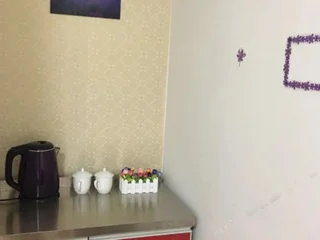 Пекин: Beijing Rujia Inn