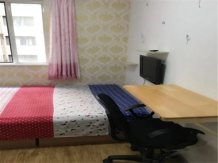 Пекин: Beijing Rujia Inn