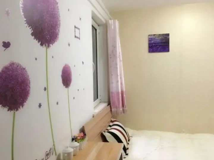 Пекин: Beijing Rujia Inn