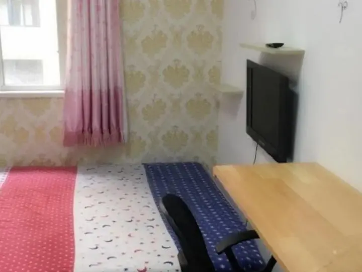 Пекин: Beijing Rujia Inn