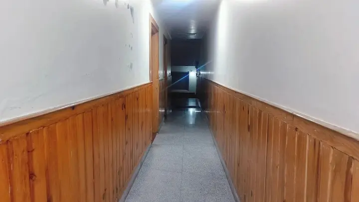 Дармсала: Hotel Wood Castle