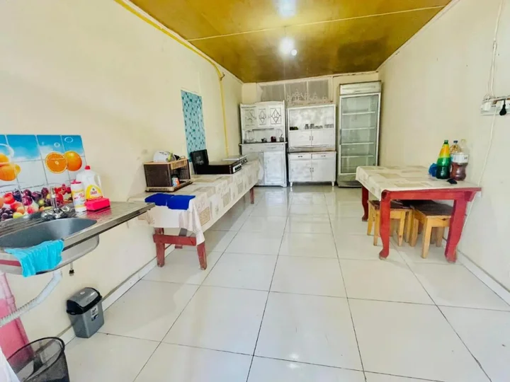 Уреки: 86 E. Takaishvili Guest House