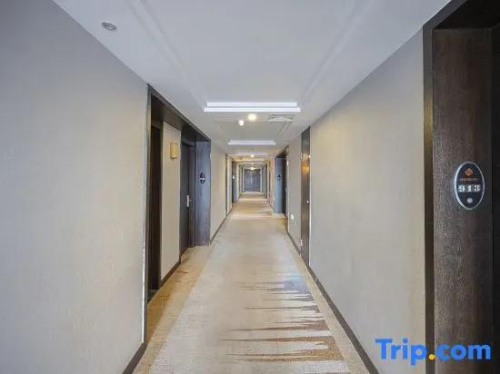Цюаньчжоу: Zhouyou International Hotel (Jinjiang Anhai Anping Bridge)