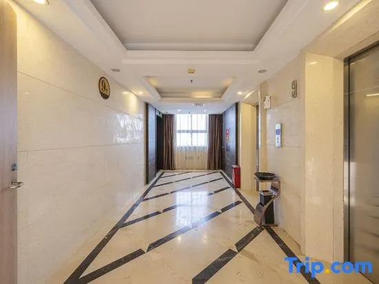 Zhouyou International Hotel (Jinjiang Anhai Anping Bridge) — фото 2