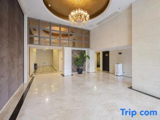 Цюаньчжоу: Zhouyou International Hotel (Jinjiang Anhai Anping Bridge)