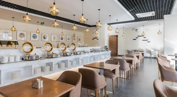 Дали: DaLi  XiLai  Inn