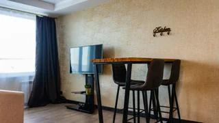 Петропавловск-Камчатский: Апартаменты Маленькая Камчатка