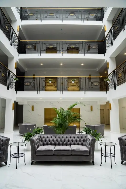 Светлогорск: Apartments Malina Shtolz