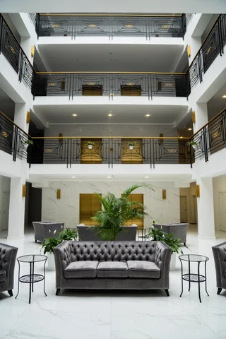 Светлогорск: Apartments Malina Shtolz