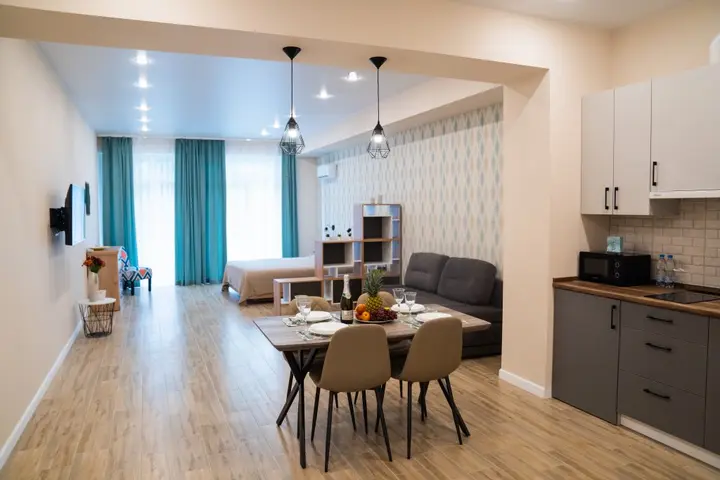 Светлогорск: Apartments Malina Shtolz